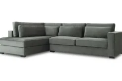 New Hoekbank Parade Loungebanken|Hoekbanken