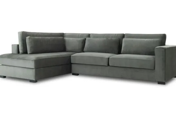 New Hoekbank Parade Loungebanken|Hoekbanken