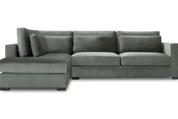 New Hoekbank Parade Loungebanken|Hoekbanken