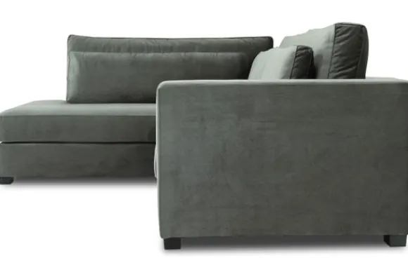 New Hoekbank Parade Loungebanken|Hoekbanken