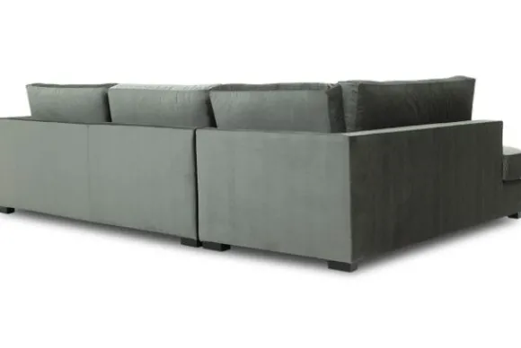 New Hoekbank Parade Loungebanken|Hoekbanken
