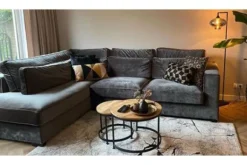 New Hoekbank Parade Loungebanken|Hoekbanken