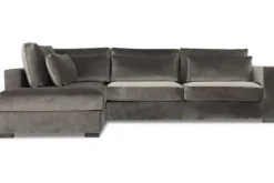 Discount Hoekbank Parade Loungebanken|Hoekbanken