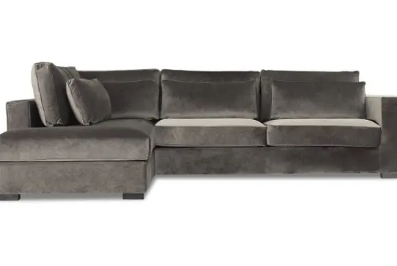 Discount Hoekbank Parade Loungebanken|Hoekbanken