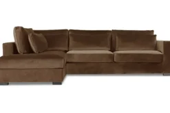 Discount Hoekbank Parade Loungebanken|Hoekbanken