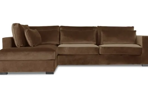 Discount Hoekbank Parade Loungebanken|Hoekbanken