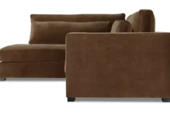 Discount Hoekbank Parade Loungebanken|Hoekbanken