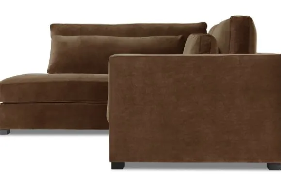 Discount Hoekbank Parade Loungebanken|Hoekbanken
