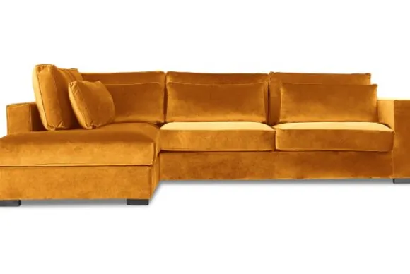 Discount Hoekbank Parade Loungebanken|Hoekbanken