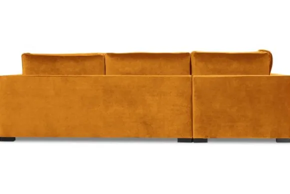 Discount Hoekbank Parade Loungebanken|Hoekbanken