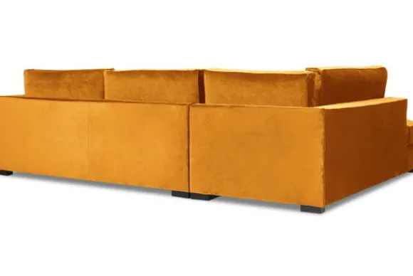 Discount Hoekbank Parade Loungebanken|Hoekbanken