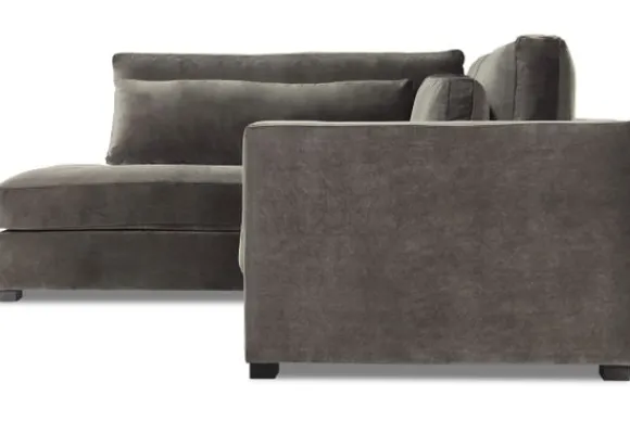 Discount Hoekbank Parade Loungebanken|Hoekbanken