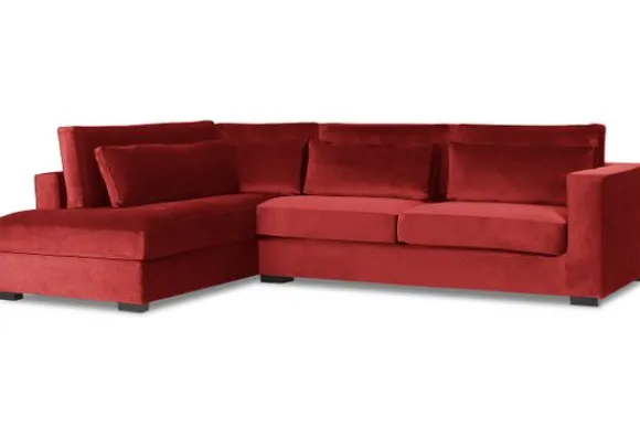 Discount Hoekbank Parade Loungebanken|Hoekbanken
