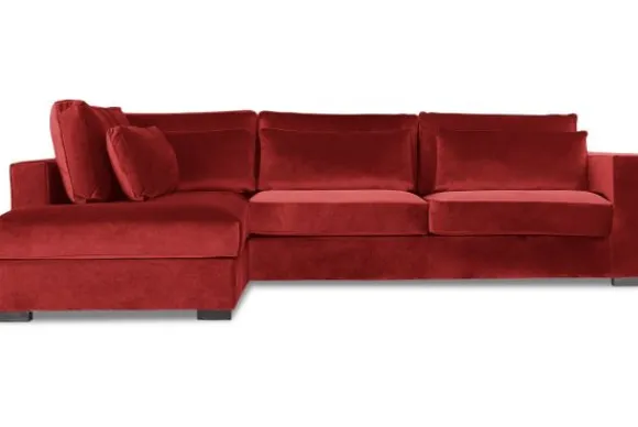 Discount Hoekbank Parade Loungebanken|Hoekbanken