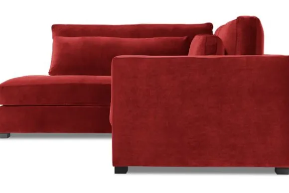 Discount Hoekbank Parade Loungebanken|Hoekbanken