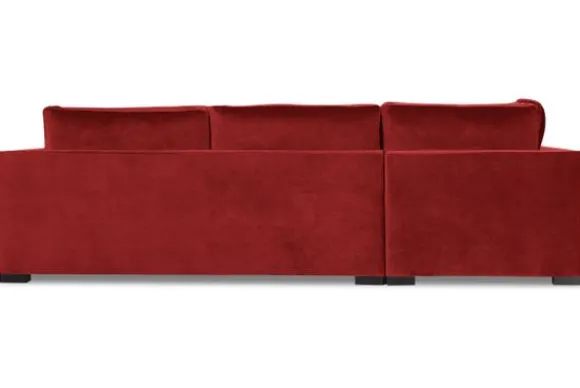 Discount Hoekbank Parade Loungebanken|Hoekbanken