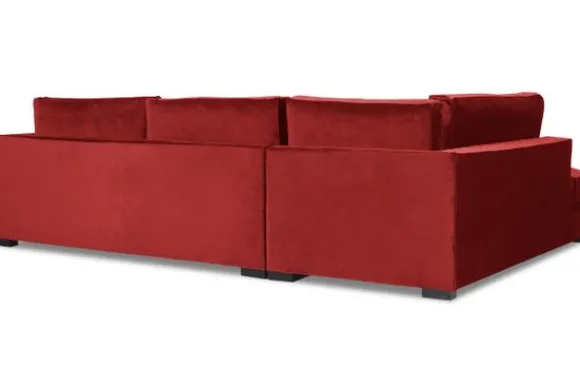 Discount Hoekbank Parade Loungebanken|Hoekbanken