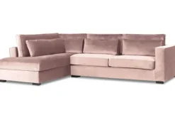 Discount Hoekbank Parade Loungebanken|Hoekbanken