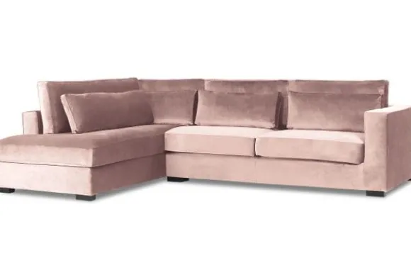 Discount Hoekbank Parade Loungebanken|Hoekbanken