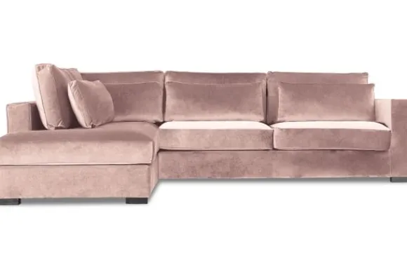 Discount Hoekbank Parade Loungebanken|Hoekbanken