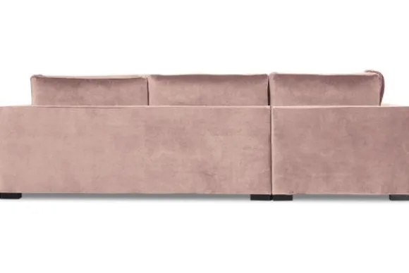 Discount Hoekbank Parade Loungebanken|Hoekbanken