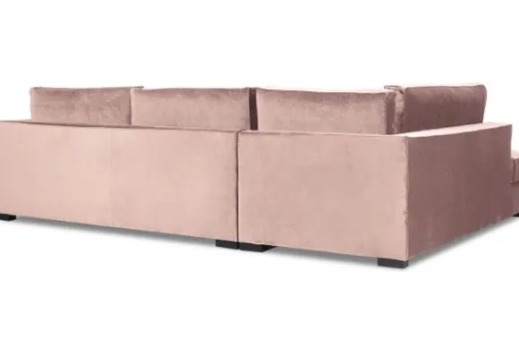 Discount Hoekbank Parade Loungebanken|Hoekbanken