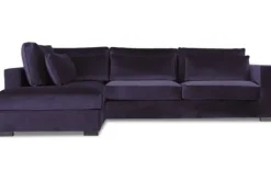 Discount Hoekbank Parade Loungebanken|Hoekbanken