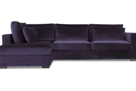 Discount Hoekbank Parade Loungebanken|Hoekbanken