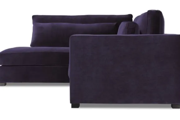 Discount Hoekbank Parade Loungebanken|Hoekbanken