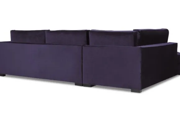 Discount Hoekbank Parade Loungebanken|Hoekbanken