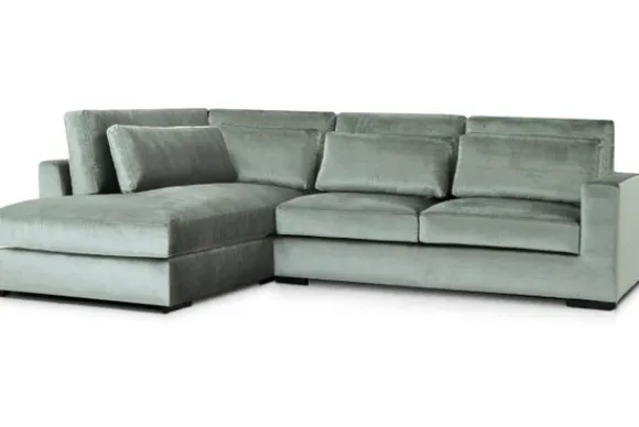 Clearance Hoekbank Parade Loungebanken|Hoekbanken