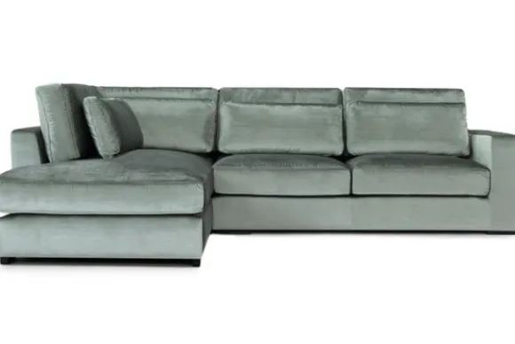 Clearance Hoekbank Parade Loungebanken|Hoekbanken