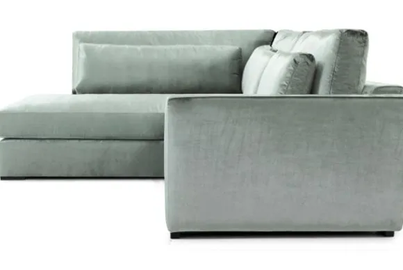 Clearance Hoekbank Parade Loungebanken|Hoekbanken
