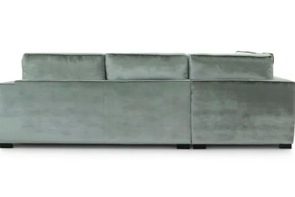 Clearance Hoekbank Parade Loungebanken|Hoekbanken