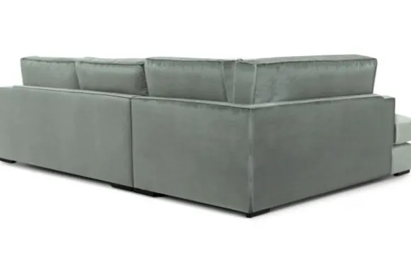 Clearance Hoekbank Parade Loungebanken|Hoekbanken