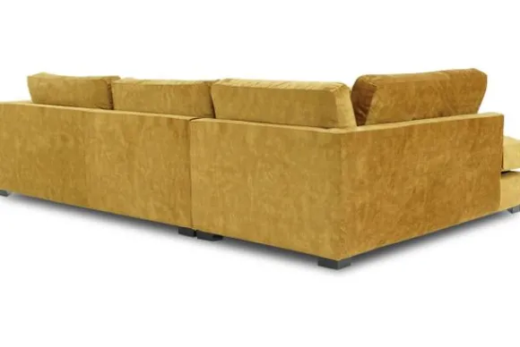 Sale Hoekbank Parade Loungebanken|Hoekbanken