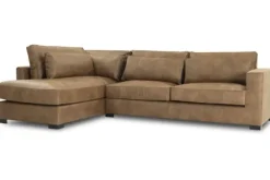 Clearance Hoekbank Parade Loungebanken|Hoekbanken