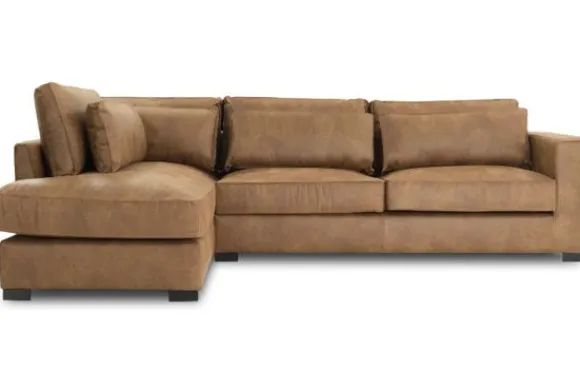 Clearance Hoekbank Parade Loungebanken|Hoekbanken