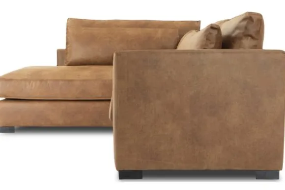 Clearance Hoekbank Parade Loungebanken|Hoekbanken