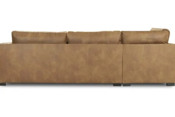 Clearance Hoekbank Parade Loungebanken|Hoekbanken