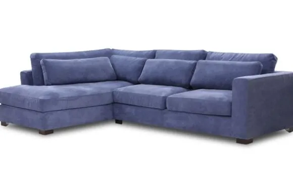 Discount Hoekbank Parade Loungebanken|Hoekbanken