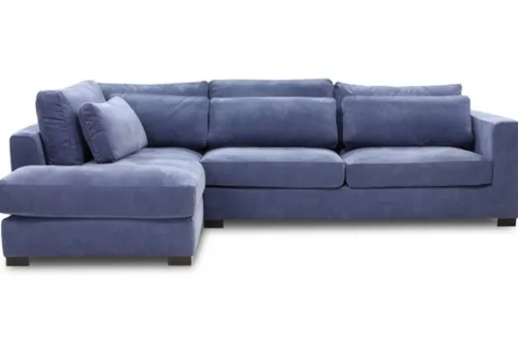 Discount Hoekbank Parade Loungebanken|Hoekbanken