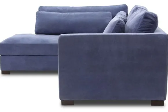 Discount Hoekbank Parade Loungebanken|Hoekbanken