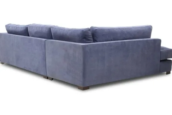 Discount Hoekbank Parade Loungebanken|Hoekbanken