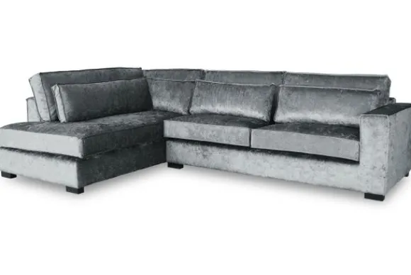 New Hoekbank Parade Loungebanken|Hoekbanken