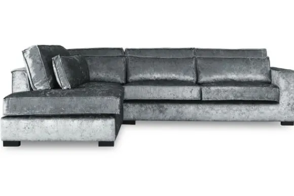 New Hoekbank Parade Loungebanken|Hoekbanken