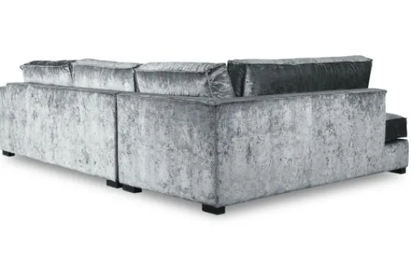 New Hoekbank Parade Loungebanken|Hoekbanken