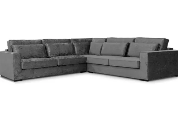New Hoekbank Parade Loungebanken|Hoekbanken