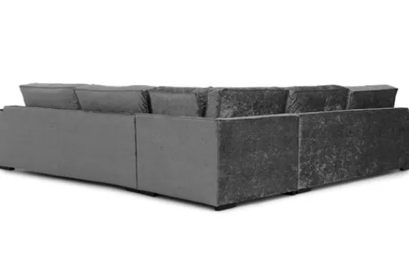 New Hoekbank Parade Loungebanken|Hoekbanken