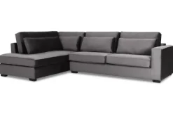 Outlet Hoekbank Parade Loungebanken|Hoekbanken